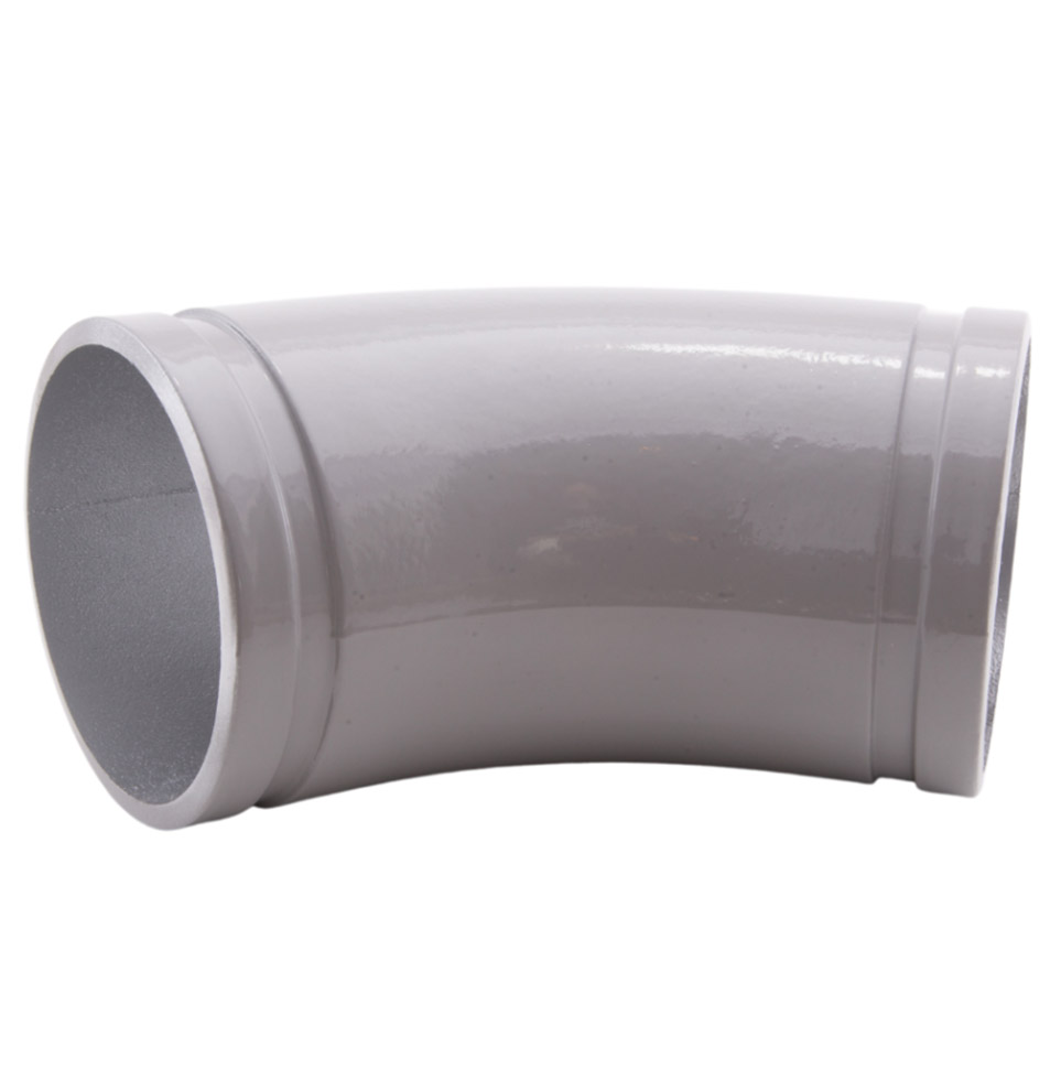 Applied System Technologies TruLink CTC 45 Degree Union Elbow