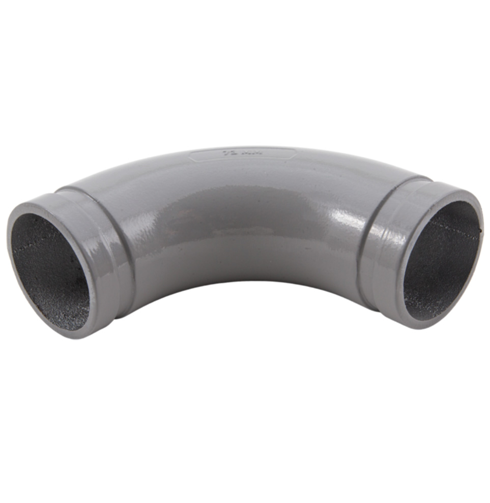 Applied System Technologies TruLink CTC 90 Degree Union Elbow