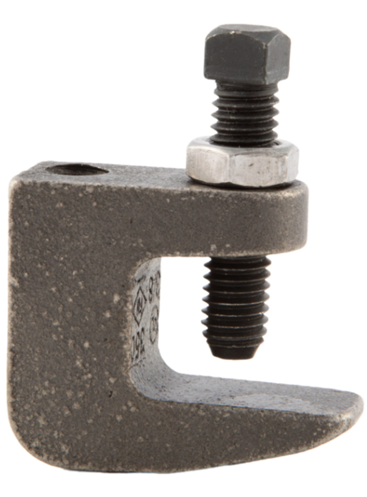 Applied System Technologies Beam Clamp