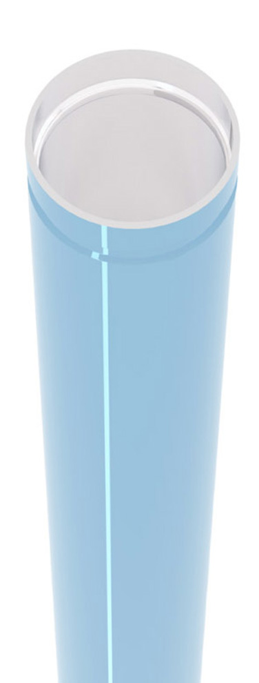 Applied System Technologies Elevation Aluminum Compressed Air Piping