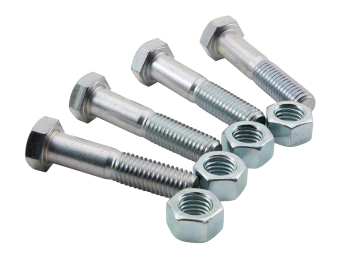 Applied System Technologies TruLink CTC Flange Bolt Kit