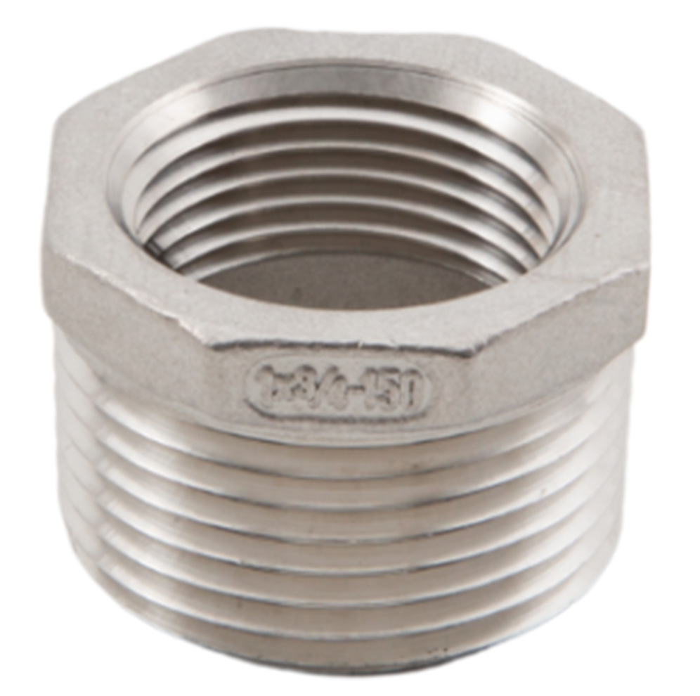 Applied System Technologies Bushing / Nipple