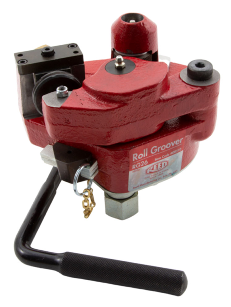 Applied System Technologies TruLink CTC Manual Grooving Tool