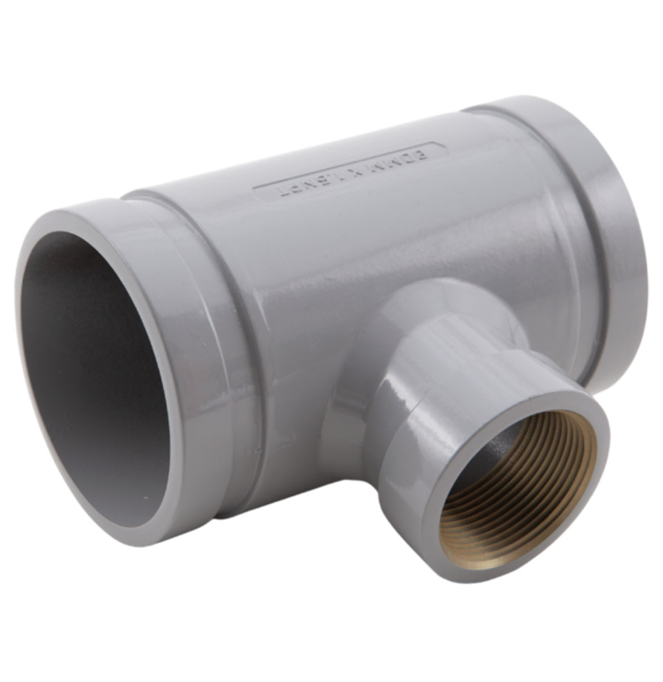 Applied System Technologies TruLink CTC Reducing Tee