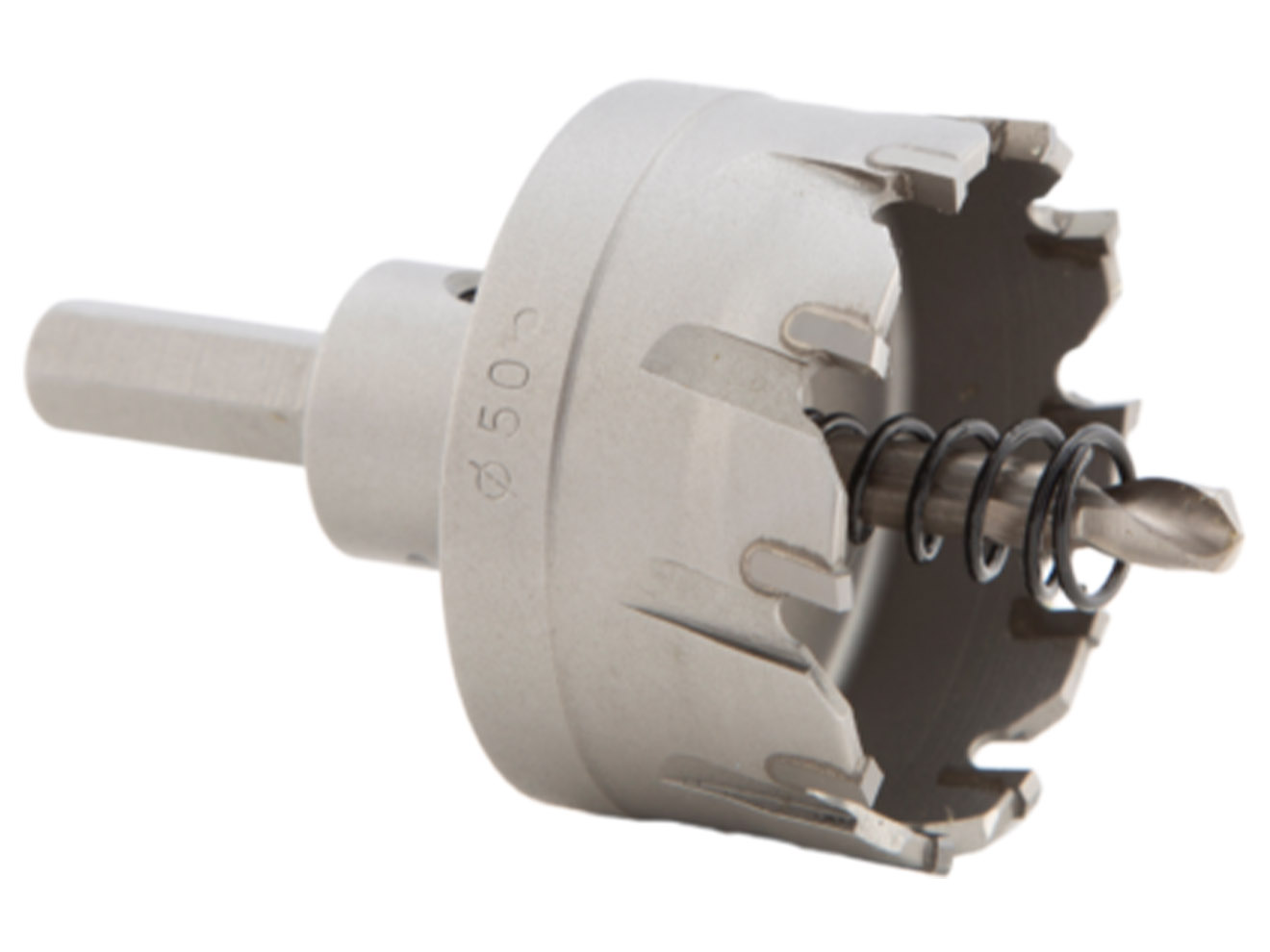 Applied System Technologies Saddle Clamp Drill Bit