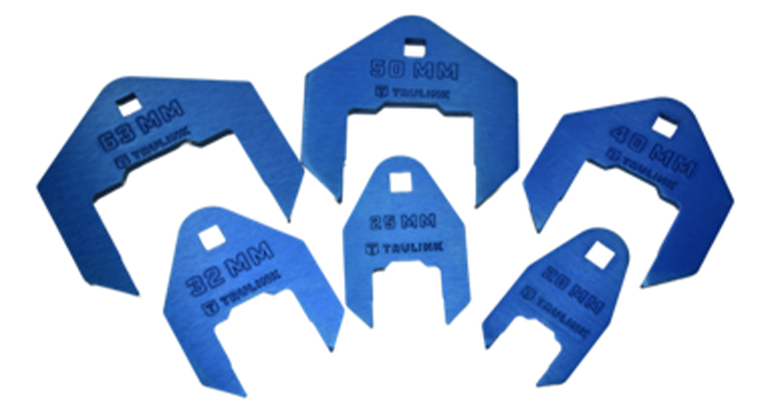 Applied System Technologies Crowsfoot Tool