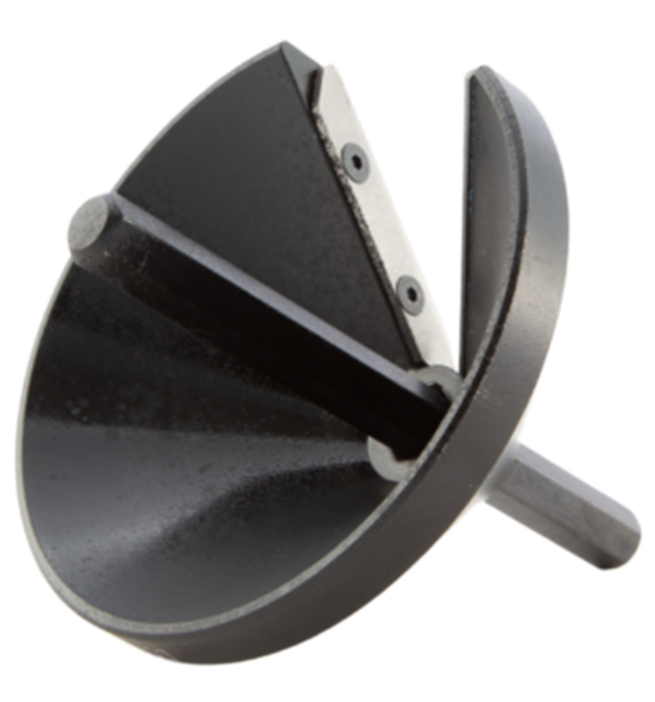 Applied System Technologies TruLink PTC Drill Adapter Deburring Tool