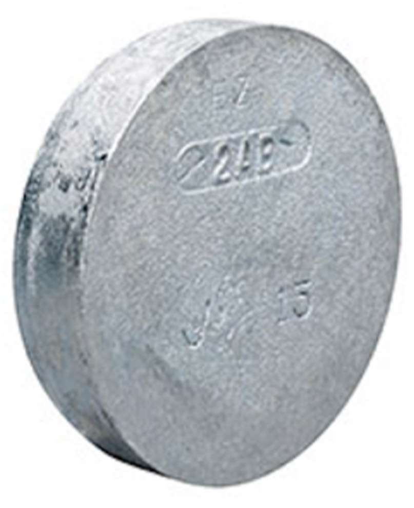 Applied System Technologies Elevation Plug Cap