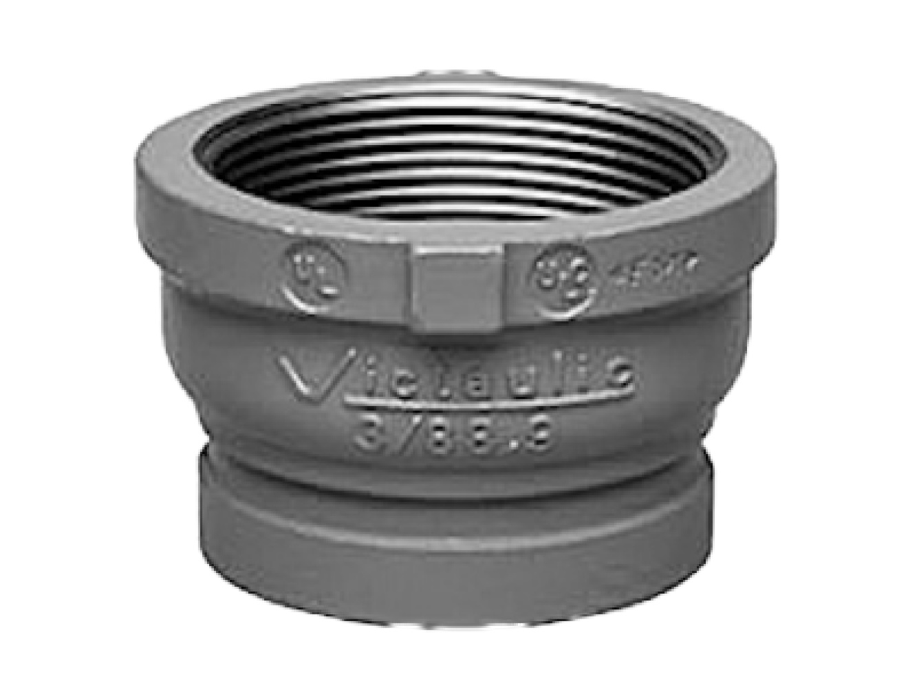 Applied System Technologies Elevation Reducer