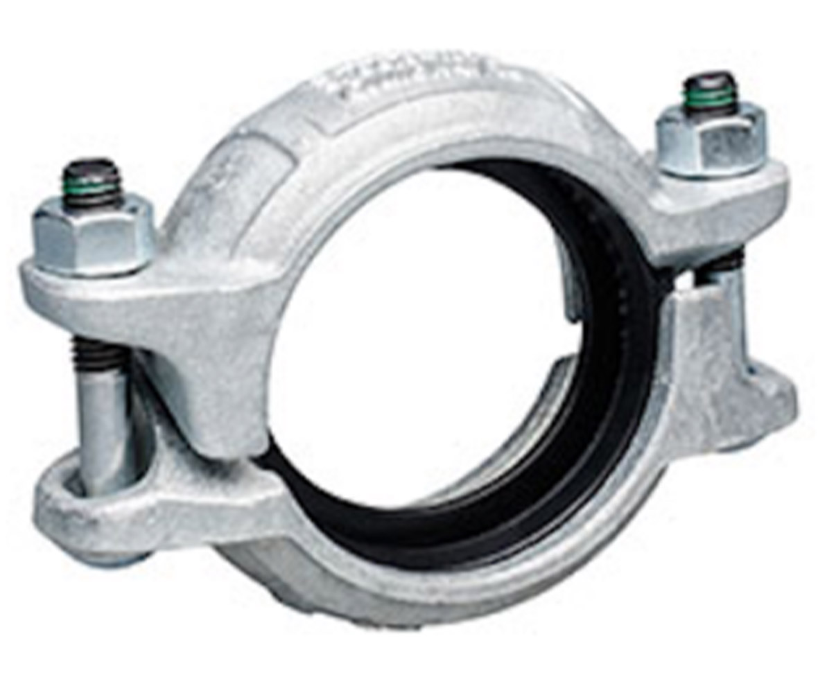 Applied System Technologies Elevation Coupling