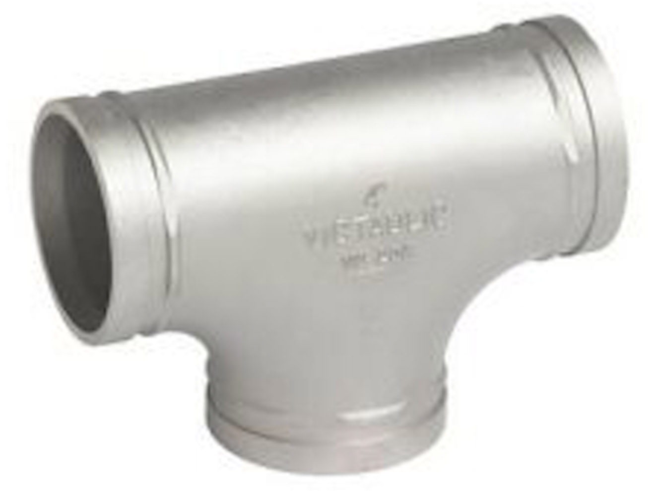 Applied System Technologies Elevation Junction Tee