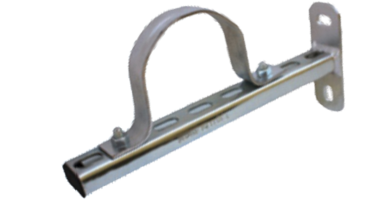 Applied System Technologies Elevation Wall Bracket