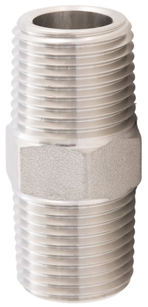 Applied System Technologies Bushing / Nipple