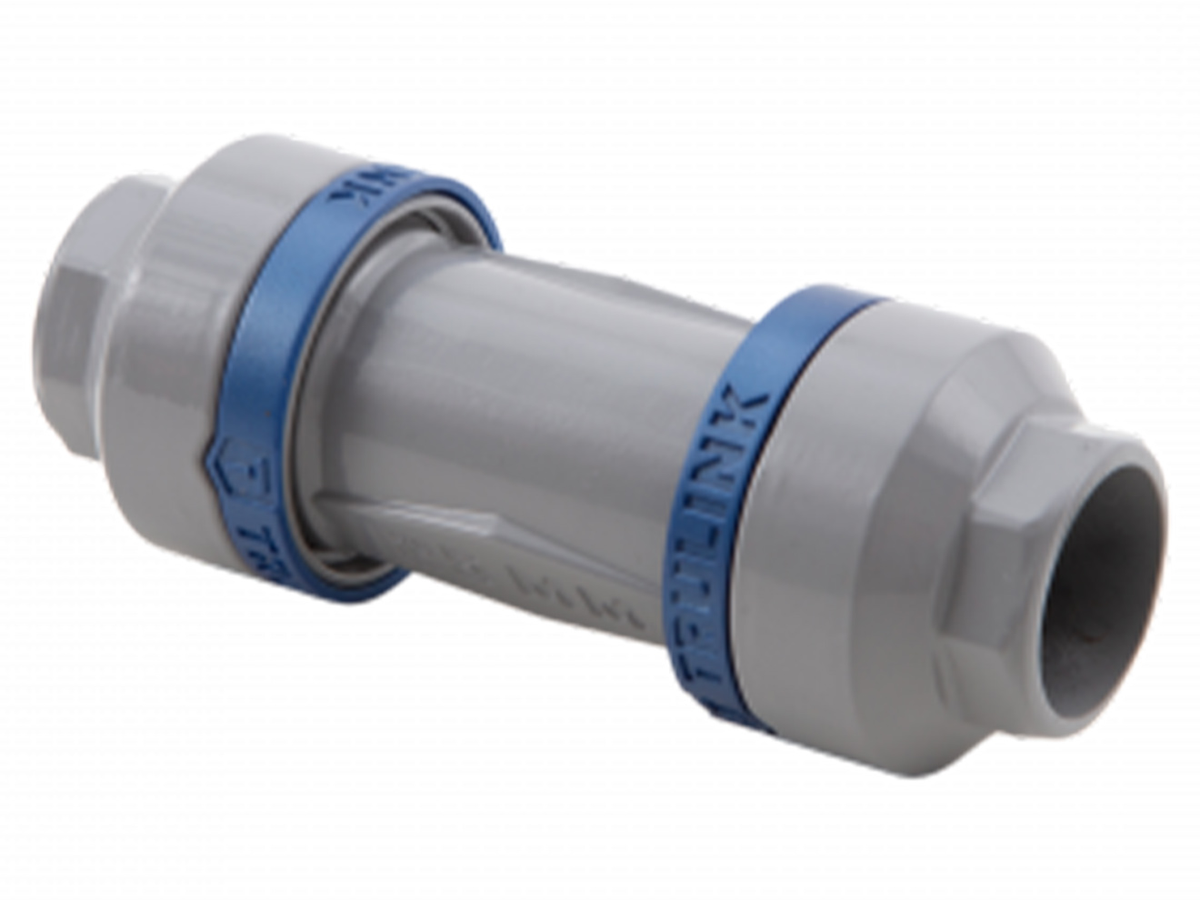 Applied System Technologies TruLink PTC Straight Union Connector