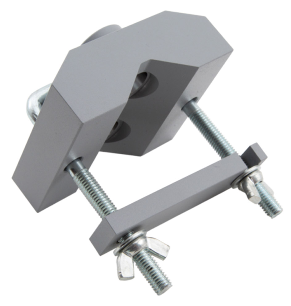 Applied System Technologies PTC Saddle Clamp Jig