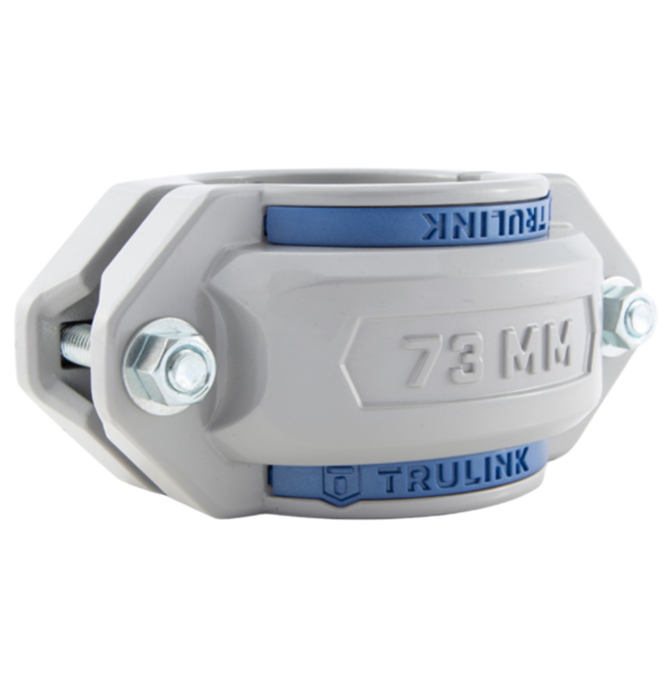 Applied System Technologies TruLink CTC Coupling