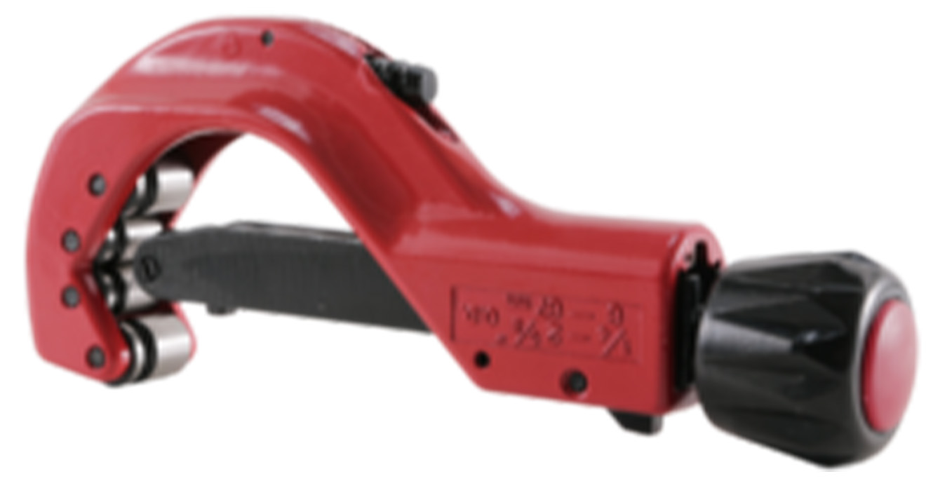 Applied System Technologies Tube Cutter