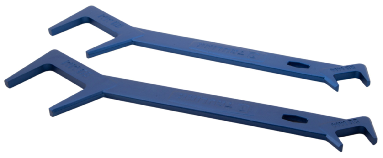 Applied System Technologies Wrench Set