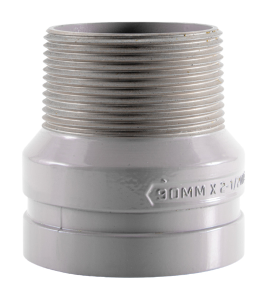 Applied System Technologies TruLink CTC Threaded Adapter