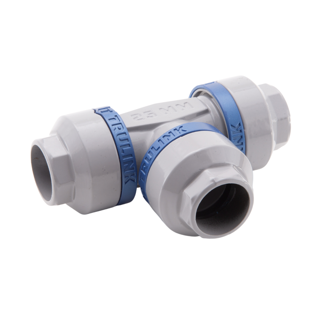 Applied System Technologies TruLink PTC Junction Tee